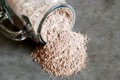 Image showing 5 th Little Farmer Products Coop Right Natural Poultry Dust Bath