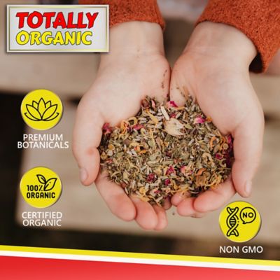 Image showing  Organic Nest Box Herbs for Hens, 6 oz.