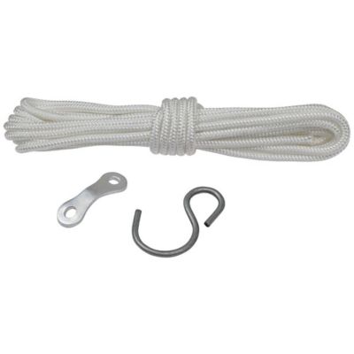 My Favorite Chicken 50 lb. Suspension Cord for Poultry Feeders and Drinkers