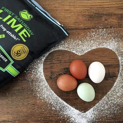 Image showing  20 lb. Natural Monthly Pest Insect Repellent