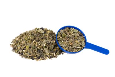 Image showing  Vitex Plus Dry Herbal Horse Supplement, 2.2 lb.