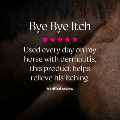 Image showing 7 th Hilton Herbs Bye Bye Itch Lotion for Horses