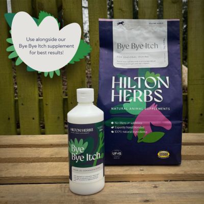 Image showing  Bye Bye Itch Lotion for Horses