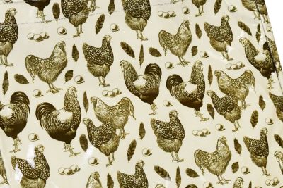 Image showing  Farm Country Girl PVC Tote Bag