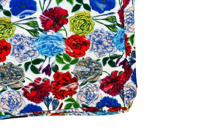 Image showing  Farm Country Girl PVC Tote Bag