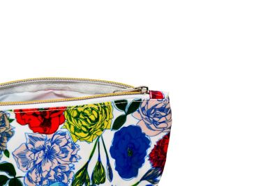 Image showing  Farm Country Girl PCV Cosmetic Bag