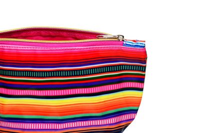 Image showing  Farm Country Girl PCV Cosmetic Bag
