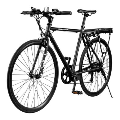 Kent Men s 700c Front Runner Bicycle 7 Speed Steel Frame at