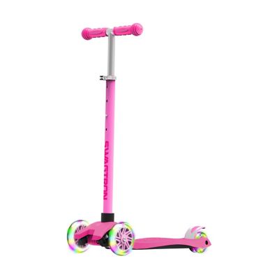 Swagtron K5 3 Wheel Kids' Scooter, 99150-7 K5