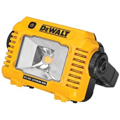 DeWALT DCL077B 12V/20V Max Compact Task Light
