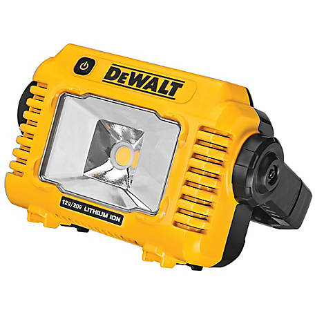 DeWALT DCL077B 12V/20V Max Compact Task Light