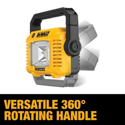 Image showing  12V/20V Max Compact Task Light