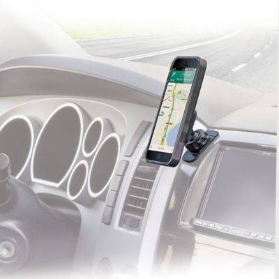 Image showing  MagicMount Dash Mount