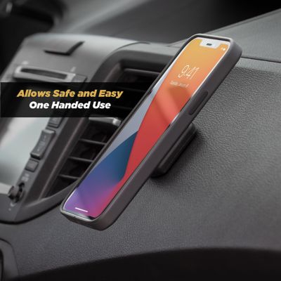 Image showing  MagicMount Magnetic Phone Mount