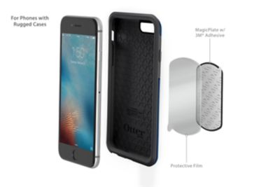 Image showing  MagicPlate Replacement Kit for the MagicMount System