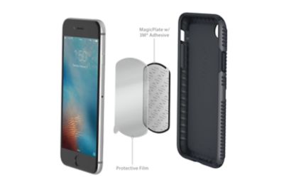 Image showing  MagicPlate Replacement Kit for the MagicMount System