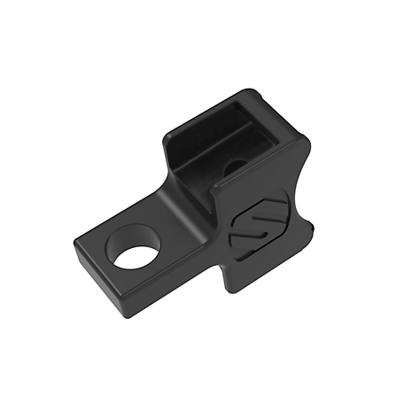 Scosche BaseClamp Tube GoPro/Camera Mount, 1.625 in.