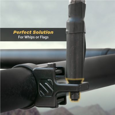 Image showing  BaseClamp Tube GoPro/Camera Mount, 1.625 in.