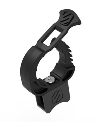 Scosche BaseClamp Large Strap Base, 2.5 in.