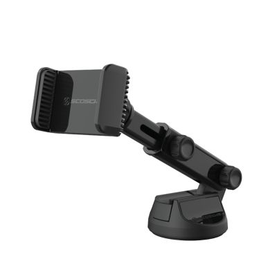 Scosche Extendo Telescoping Head Universal Phone Mount