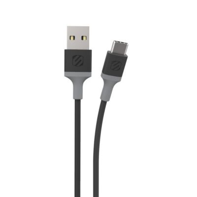 Scosche Braided Cable for USB-C Devices