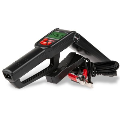 Image showing  Digital Timing Light with Dual Readout Digital Display, Slim Rotating Barrel and Built-in Hand Guard