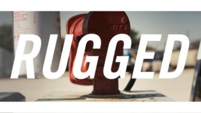 Image showing  4-Digit Mechanical Fuel Transfer Meter, 6-40 GPM, 1 in. Thread, 901C