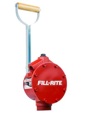 Fill-Rite FR150 Piston Hand Pump (Pump Only)