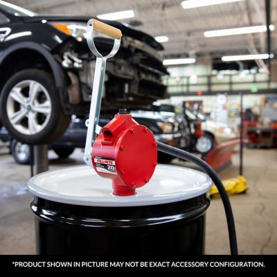 Image showing 5 th Fill-Rite FR150 Piston Hand Pump (Pump Only), FR150