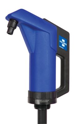 Fill-Rite Manual Diesel Exhaust Fluid Hand Pump, 10 oz./Stroke