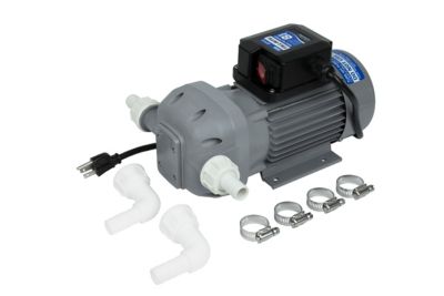 Fill-Rite DF120N 8 GPM 120V DEF Transfer Pump with Power Cord