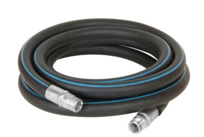 Fill-Rite Arctic Cold Weather Fuel Transfer Hose with Static Ground Wire, 1 in. x 20 ft.