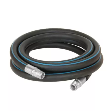 Fill-Rite Arctic Cold Weather Fuel Transfer Hose with Static Ground Wire 1 in x 20 ft. Fuel Transfer Tank Accessories