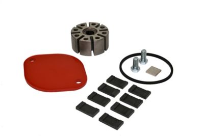 Fill-Rite Rotor Group Kit, Fits FR700B and FR700V Series Pumps, Rotary Group 700 Series, KIT700RG
