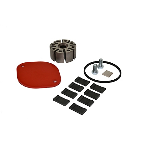 Fill-Rite Rotor Group Kit, Fits FR700B and FR700V Series Pumps, Rotary Group 700 Series