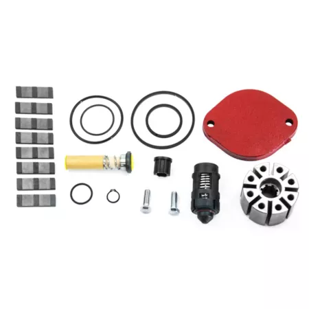 Fill-Rite Rebuild Kit with Rotor Cover for FR300 Series Pumps Fuel Transfer Tank Accessories