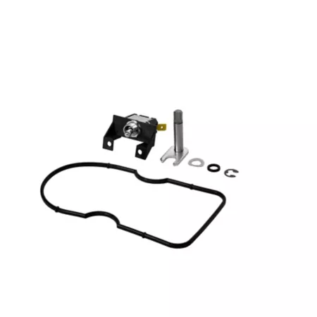 Fill-Rite Replacement Switch and Shaft Kit for DC Pumps Electronic Assembly Switch Shaft with Fork Fuel Transfer Tank Accessories