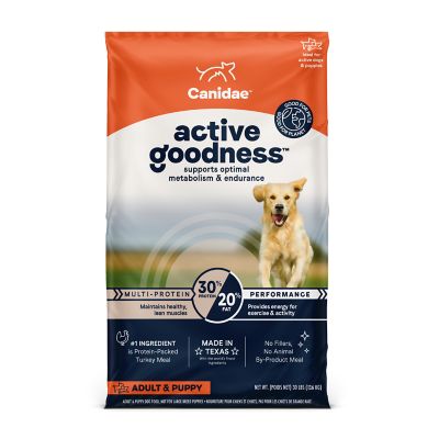 Canidae Active Goodness Multi Protein