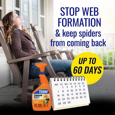 Image showing  Cobweb Eliminator