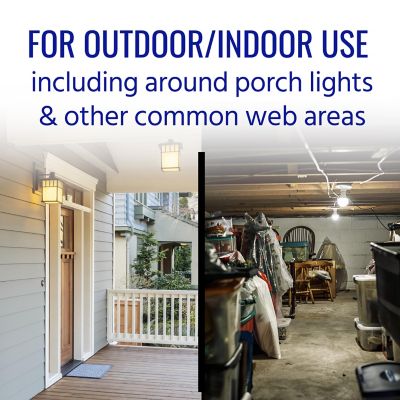 Image showing  Cobweb Eliminator