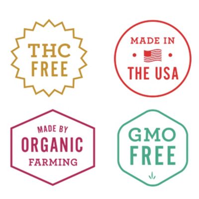 Image showing 9 th Hemp Well Soft Chewable Calming Supplement Treats for Dogs, 60 ct.