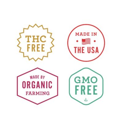 Image showing 9 th Hemp Well Oil Calming Supplement for Dogs, 2 oz.