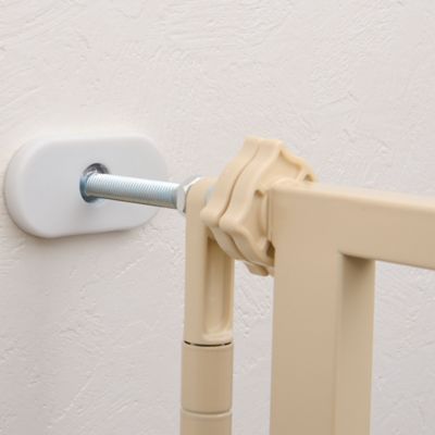 Image showing  70 in. Extra Tall Steel Cat Safety Gate