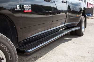 Running Boards