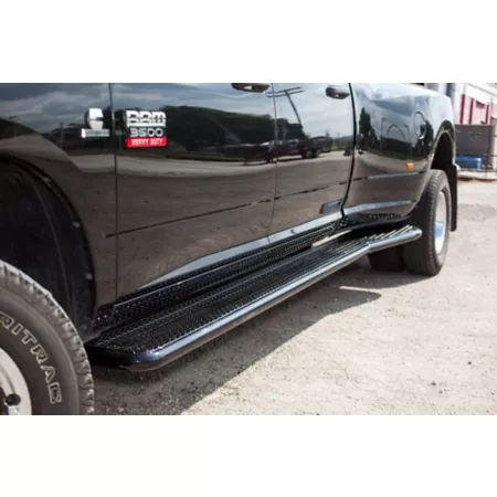 Tough Country Pipe-Frame Dual Steps 2.5-in Running Boards