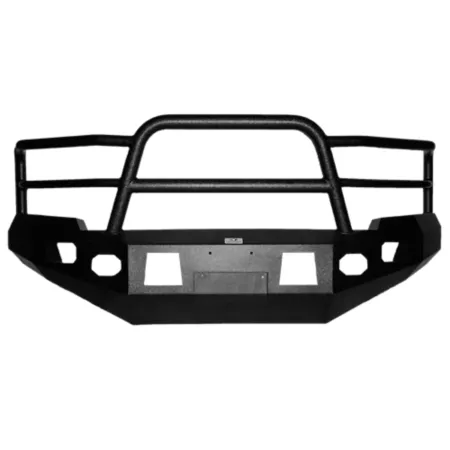 Tough Country Evolution Complete Front Bumper for 2019-2022 Dodge Ram 2500-5500 Truck Bumpers