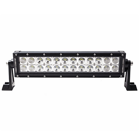 Tough Country Torch12 12 in. LED Light Bar