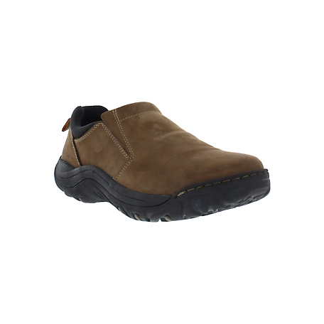 Eddie Bauer Men's E-Eugene Casual Slip-On Shoes at Tractor Supply Co.