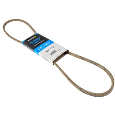 Image showing  0.38 in. x 44 in. Premium Belt Reinforced with Kevlar Fiber Cords