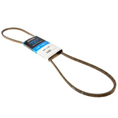 Image showing  0.38 in. x 50 in. Premium Belt Reinforced with Kevlar Fiber Cords